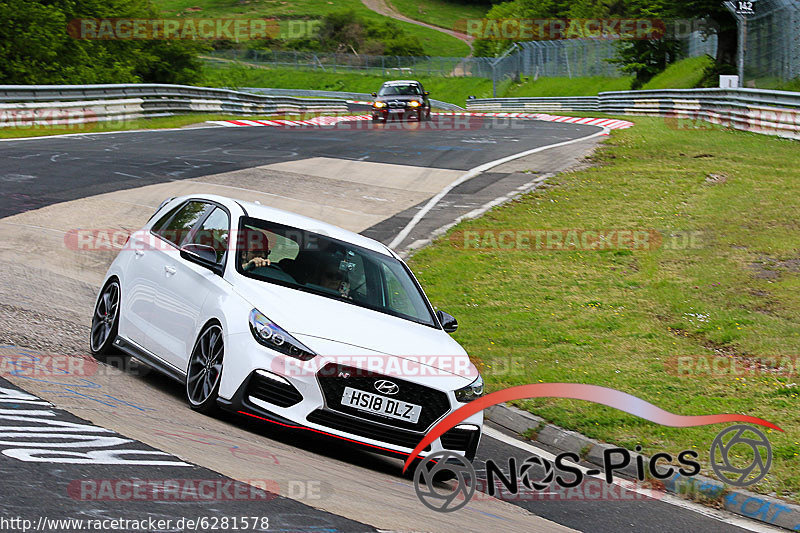 Bild #6281578 - Touristenfahrten Nürburgring Nordschleife (26.05.2019)