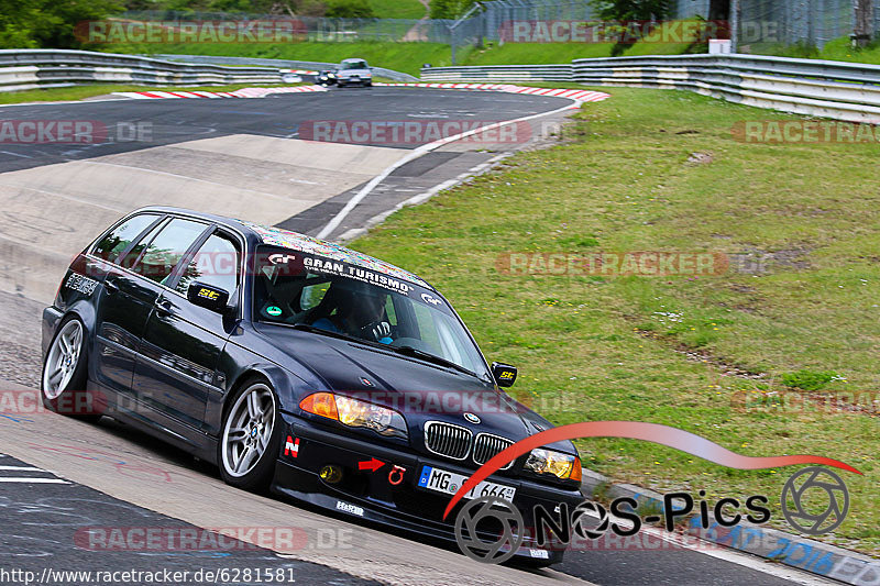 Bild #6281581 - Touristenfahrten Nürburgring Nordschleife (26.05.2019)