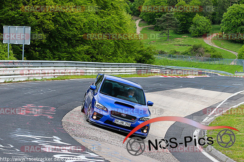 Bild #6281636 - Touristenfahrten Nürburgring Nordschleife (26.05.2019)