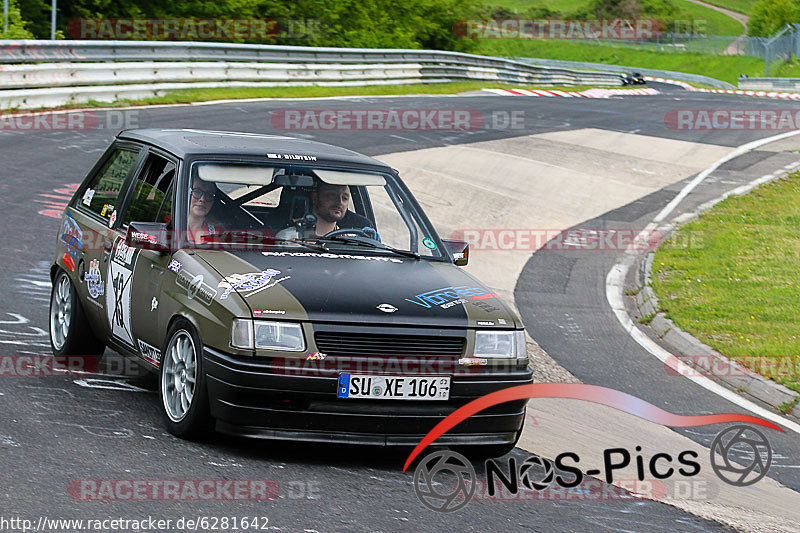 Bild #6281642 - Touristenfahrten Nürburgring Nordschleife (26.05.2019)