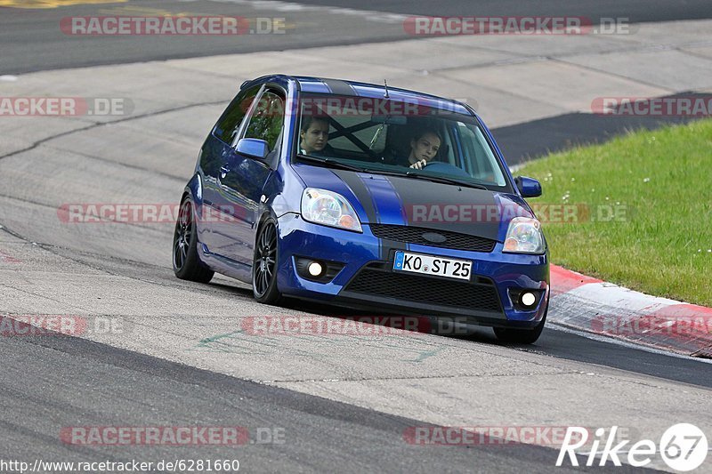 Bild #6281660 - Touristenfahrten Nürburgring Nordschleife (26.05.2019)