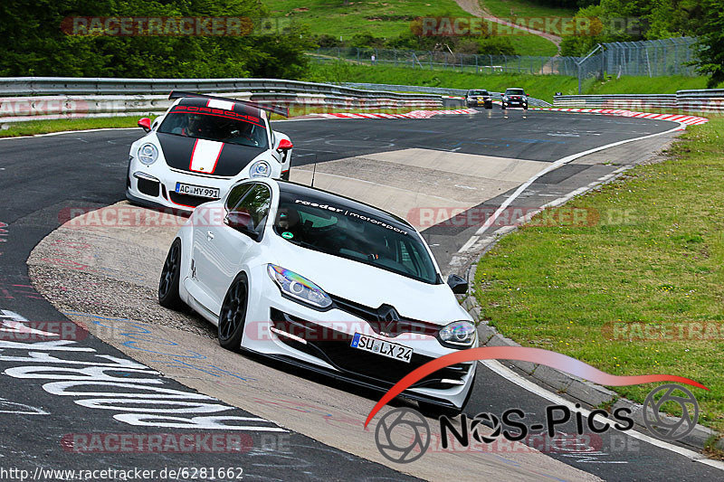 Bild #6281662 - Touristenfahrten Nürburgring Nordschleife (26.05.2019)