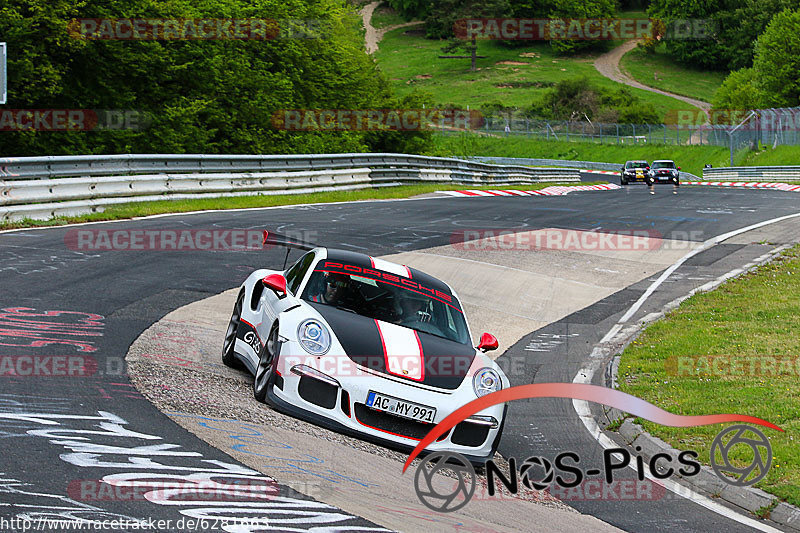 Bild #6281663 - Touristenfahrten Nürburgring Nordschleife (26.05.2019)