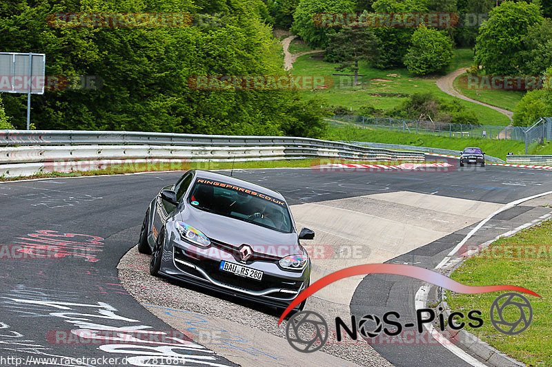 Bild #6281684 - Touristenfahrten Nürburgring Nordschleife (26.05.2019)