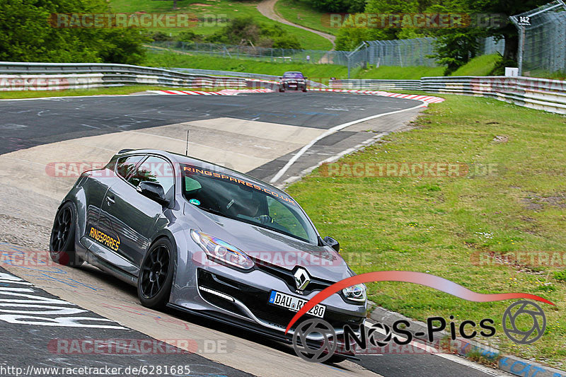 Bild #6281685 - Touristenfahrten Nürburgring Nordschleife (26.05.2019)