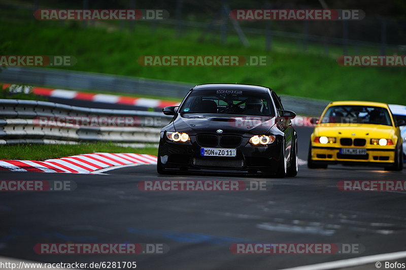 Bild #6281705 - Touristenfahrten Nürburgring Nordschleife (26.05.2019)