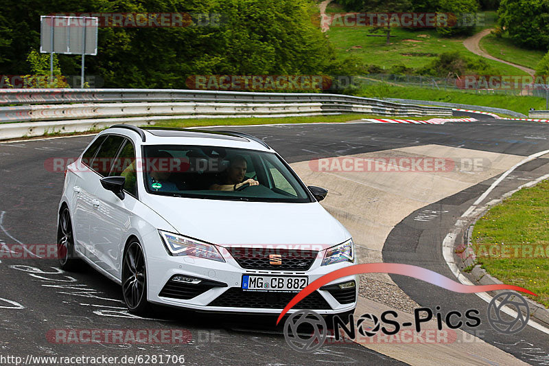 Bild #6281706 - Touristenfahrten Nürburgring Nordschleife (26.05.2019)