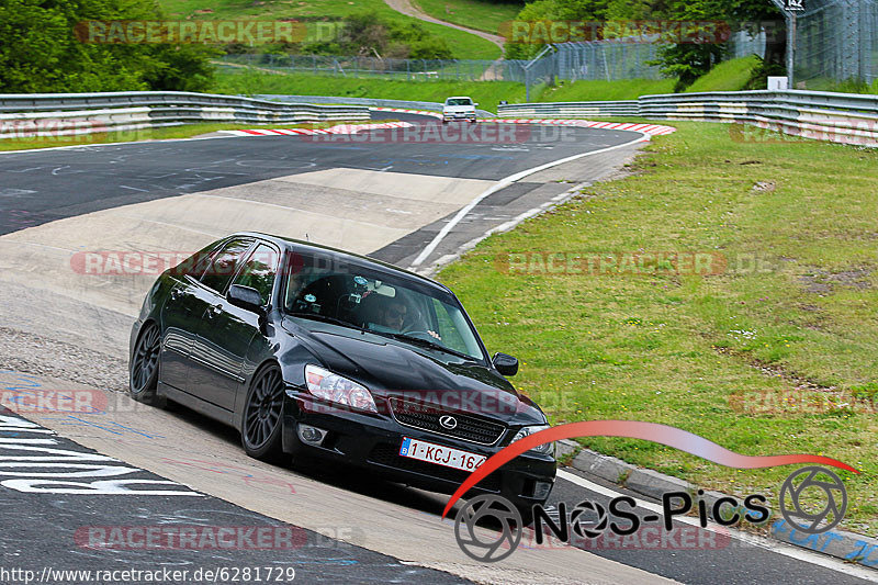 Bild #6281729 - Touristenfahrten Nürburgring Nordschleife (26.05.2019)