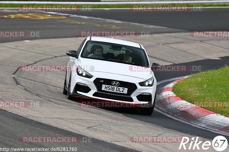 Bild #6281760 - Touristenfahrten Nürburgring Nordschleife (26.05.2019)