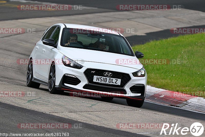 Bild #6281763 - Touristenfahrten Nürburgring Nordschleife (26.05.2019)