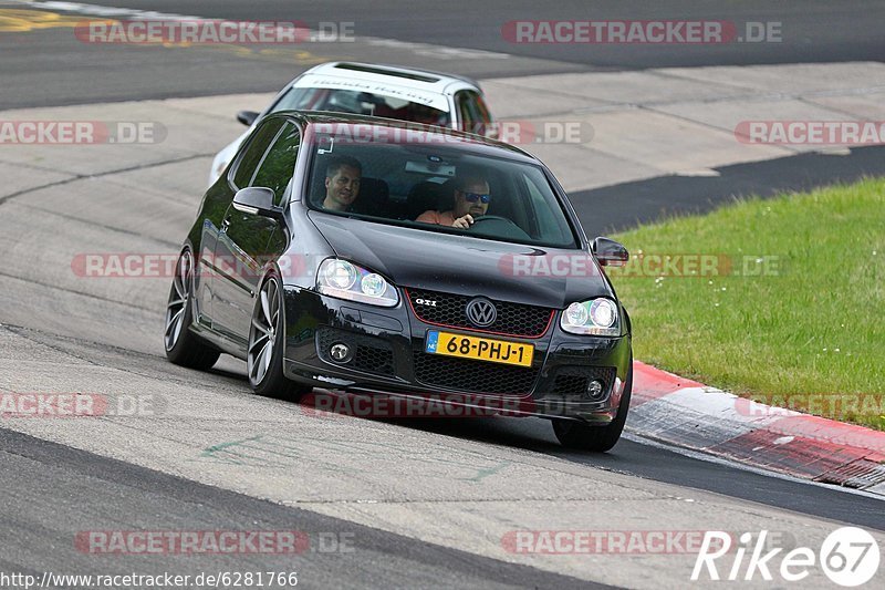 Bild #6281766 - Touristenfahrten Nürburgring Nordschleife (26.05.2019)