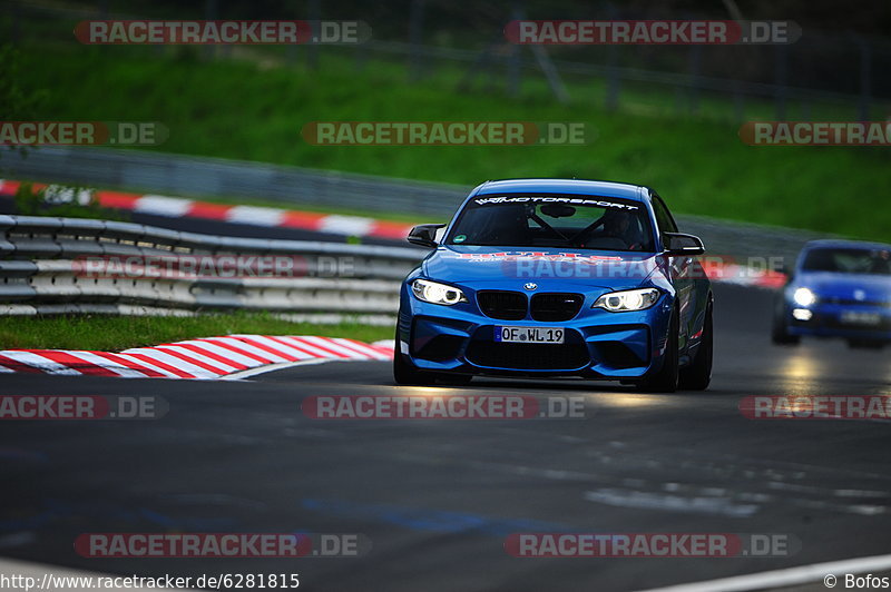 Bild #6281815 - Touristenfahrten Nürburgring Nordschleife (26.05.2019)