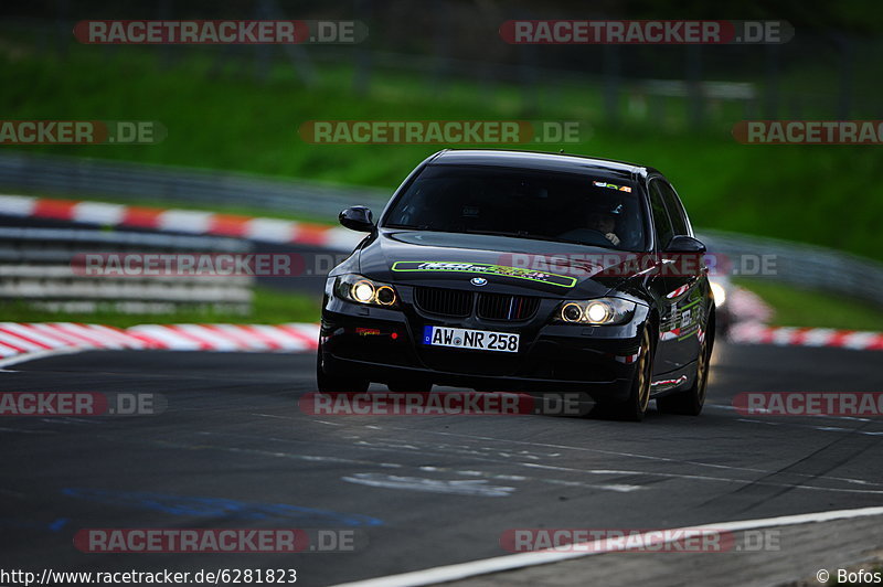 Bild #6281823 - Touristenfahrten Nürburgring Nordschleife (26.05.2019)