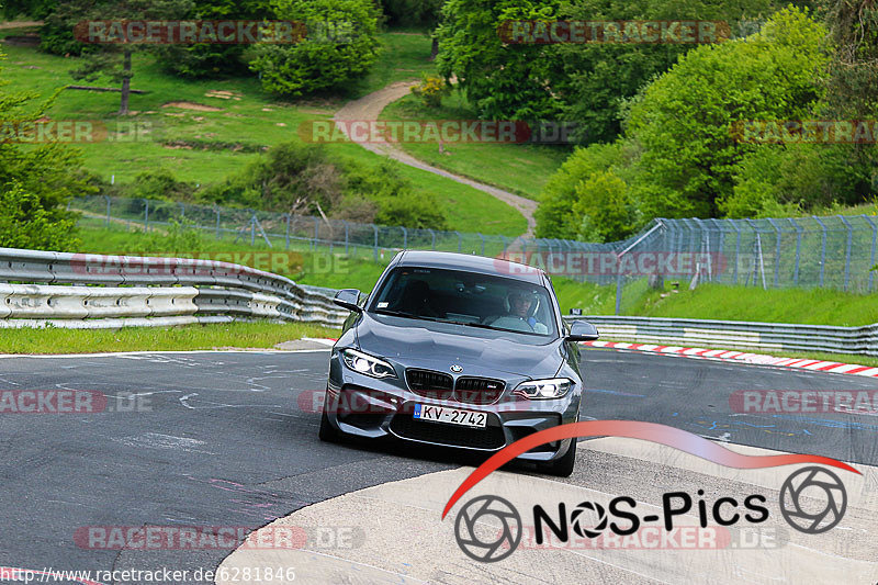 Bild #6281846 - Touristenfahrten Nürburgring Nordschleife (26.05.2019)