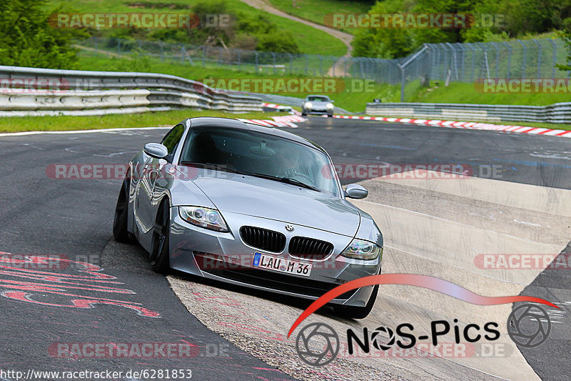 Bild #6281853 - Touristenfahrten Nürburgring Nordschleife (26.05.2019)