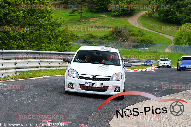 Bild #6281864 - Touristenfahrten Nürburgring Nordschleife (26.05.2019)