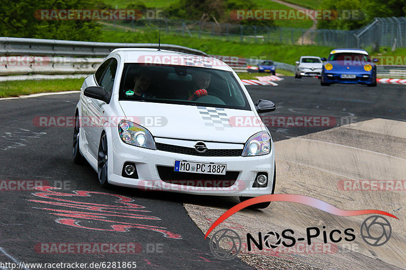 Bild #6281865 - Touristenfahrten Nürburgring Nordschleife (26.05.2019)