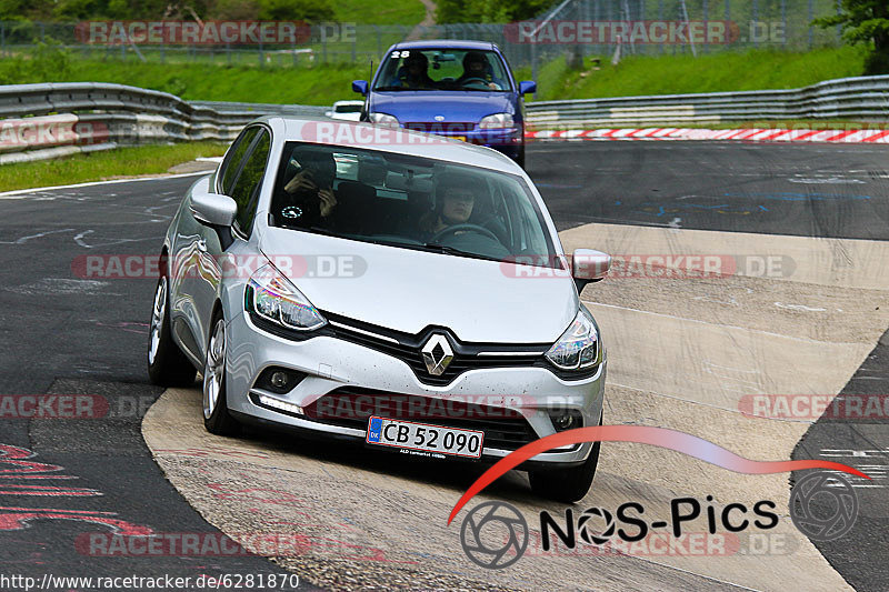 Bild #6281870 - Touristenfahrten Nürburgring Nordschleife (26.05.2019)