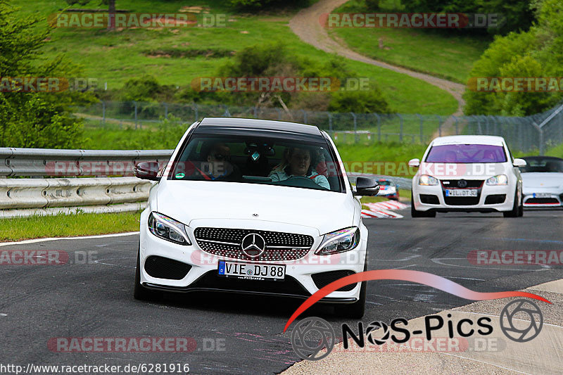 Bild #6281916 - Touristenfahrten Nürburgring Nordschleife (26.05.2019)
