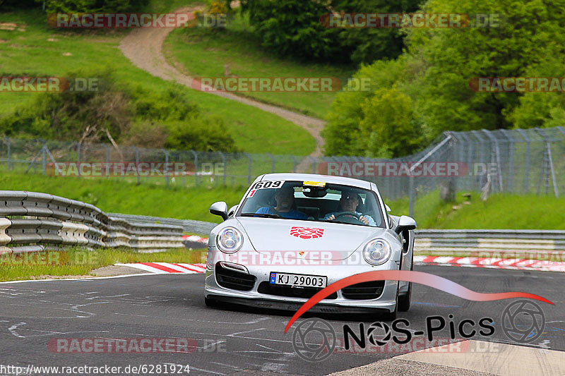 Bild #6281924 - Touristenfahrten Nürburgring Nordschleife (26.05.2019)