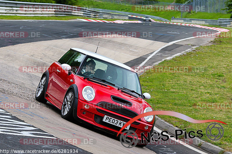 Bild #6281934 - Touristenfahrten Nürburgring Nordschleife (26.05.2019)