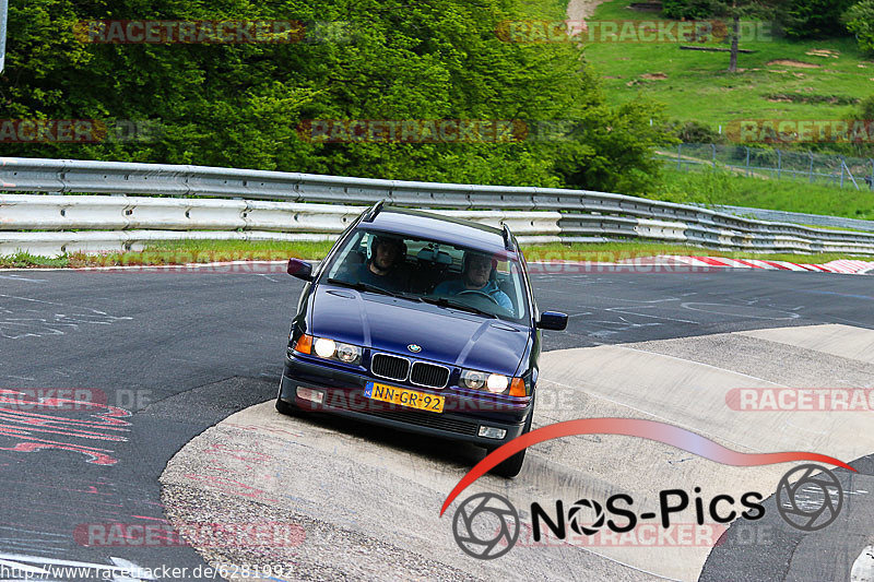 Bild #6281992 - Touristenfahrten Nürburgring Nordschleife (26.05.2019)