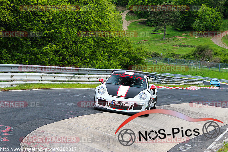 Bild #6282017 - Touristenfahrten Nürburgring Nordschleife (26.05.2019)