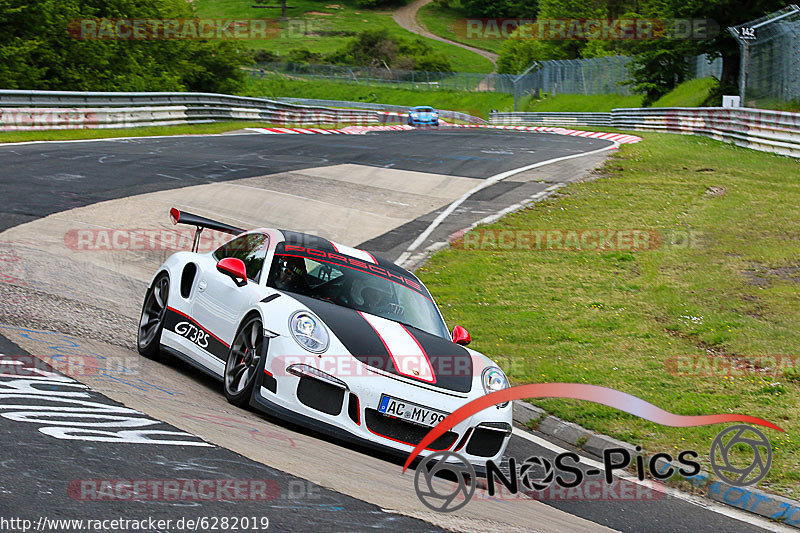 Bild #6282019 - Touristenfahrten Nürburgring Nordschleife (26.05.2019)