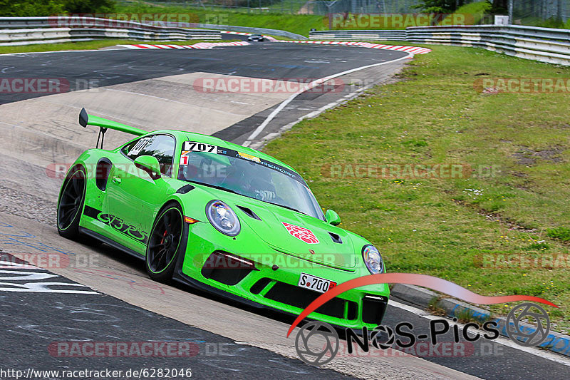 Bild #6282046 - Touristenfahrten Nürburgring Nordschleife (26.05.2019)