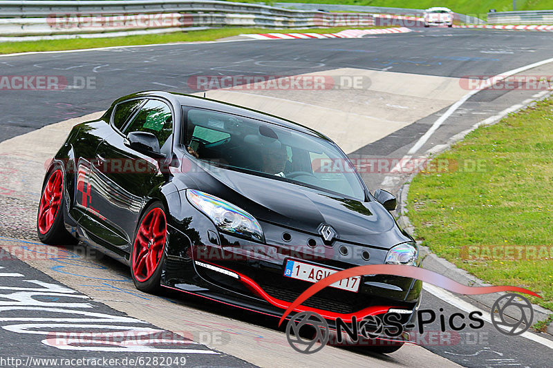 Bild #6282049 - Touristenfahrten Nürburgring Nordschleife (26.05.2019)