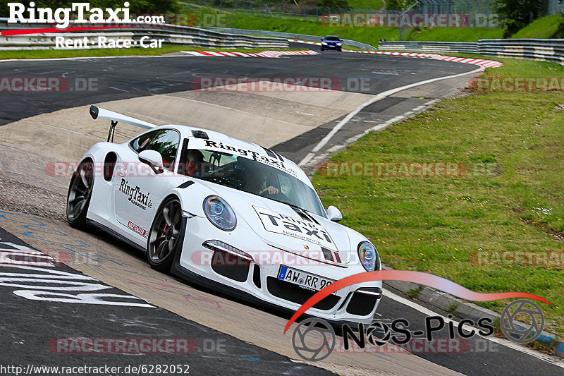 Bild #6282052 - Touristenfahrten Nürburgring Nordschleife (26.05.2019)