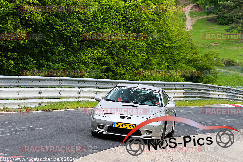 Bild #6282087 - Touristenfahrten Nürburgring Nordschleife (26.05.2019)