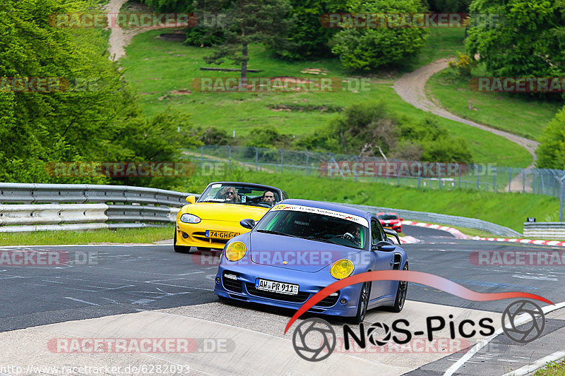 Bild #6282093 - Touristenfahrten Nürburgring Nordschleife (26.05.2019)