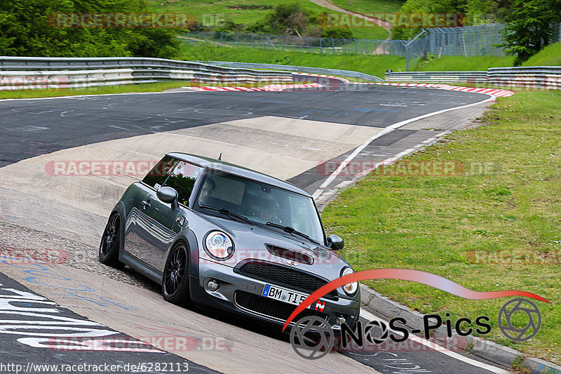 Bild #6282113 - Touristenfahrten Nürburgring Nordschleife (26.05.2019)