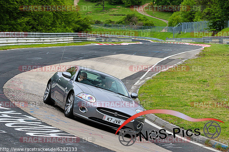 Bild #6282133 - Touristenfahrten Nürburgring Nordschleife (26.05.2019)