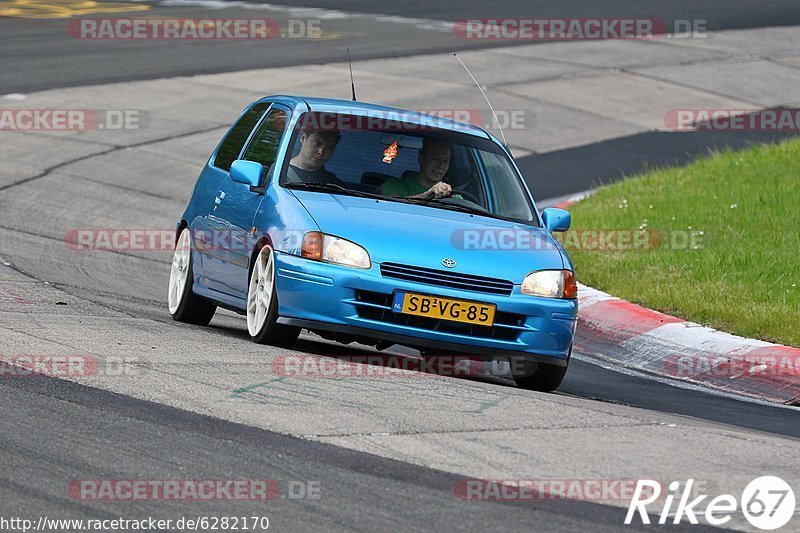 Bild #6282170 - Touristenfahrten Nürburgring Nordschleife (26.05.2019)