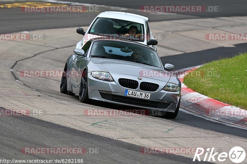 Bild #6282188 - Touristenfahrten Nürburgring Nordschleife (26.05.2019)