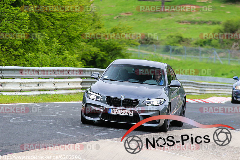 Bild #6282208 - Touristenfahrten Nürburgring Nordschleife (26.05.2019)