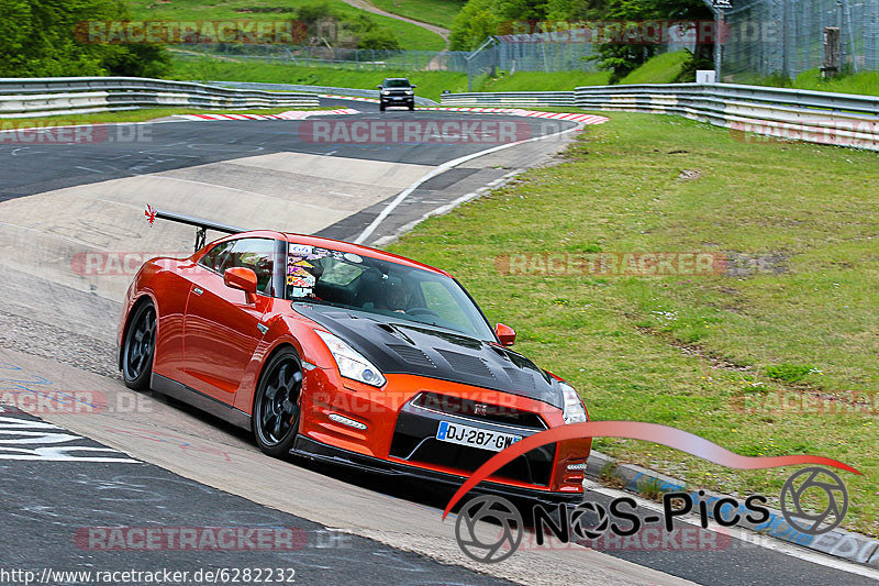 Bild #6282232 - Touristenfahrten Nürburgring Nordschleife (26.05.2019)