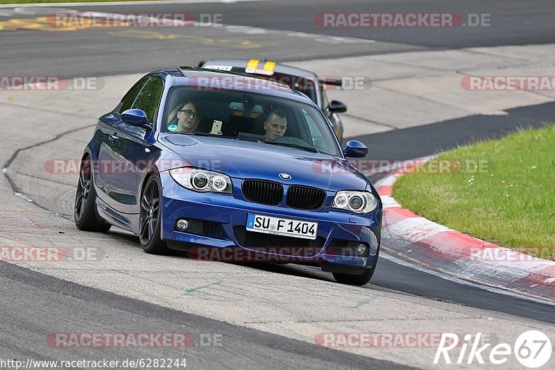 Bild #6282244 - Touristenfahrten Nürburgring Nordschleife (26.05.2019)