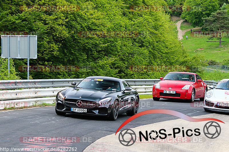 Bild #6282262 - Touristenfahrten Nürburgring Nordschleife (26.05.2019)