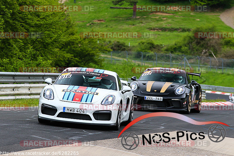 Bild #6282285 - Touristenfahrten Nürburgring Nordschleife (26.05.2019)