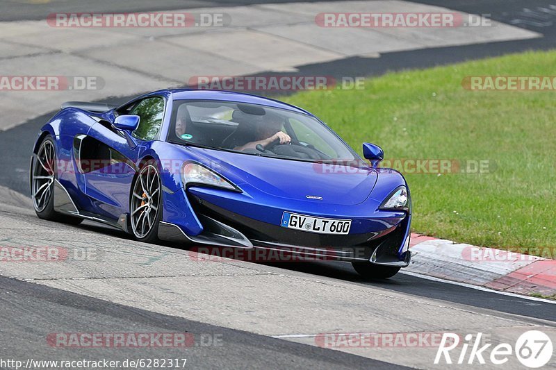 Bild #6282317 - Touristenfahrten Nürburgring Nordschleife (26.05.2019)