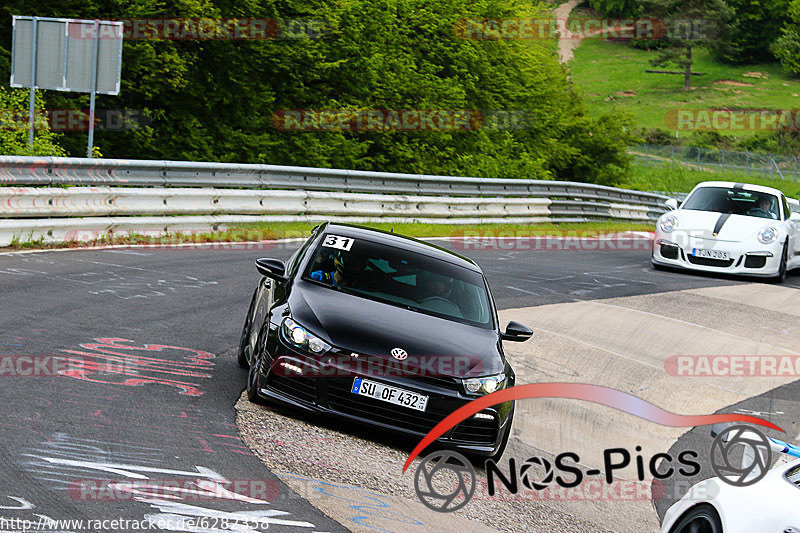 Bild #6282358 - Touristenfahrten Nürburgring Nordschleife (26.05.2019)