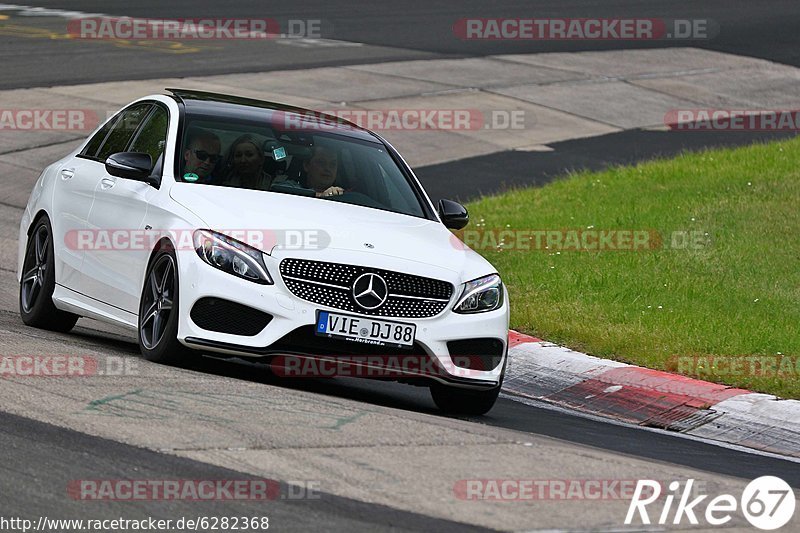 Bild #6282368 - Touristenfahrten Nürburgring Nordschleife (26.05.2019)