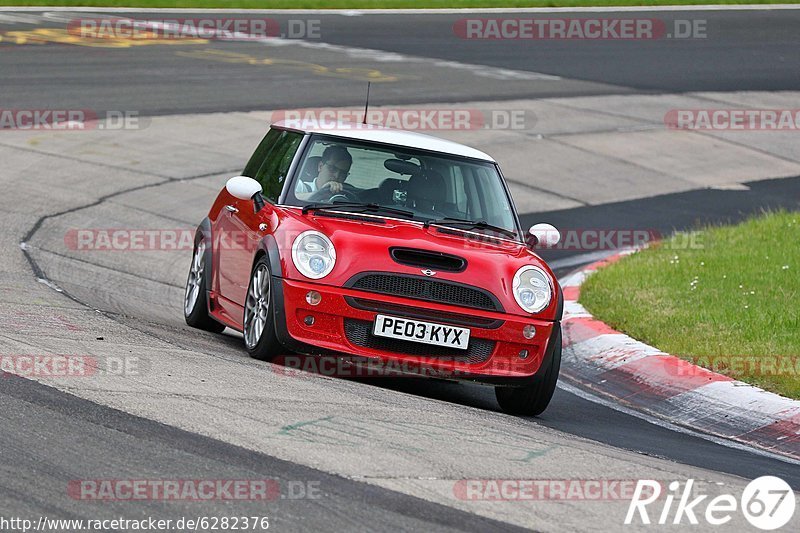 Bild #6282376 - Touristenfahrten Nürburgring Nordschleife (26.05.2019)