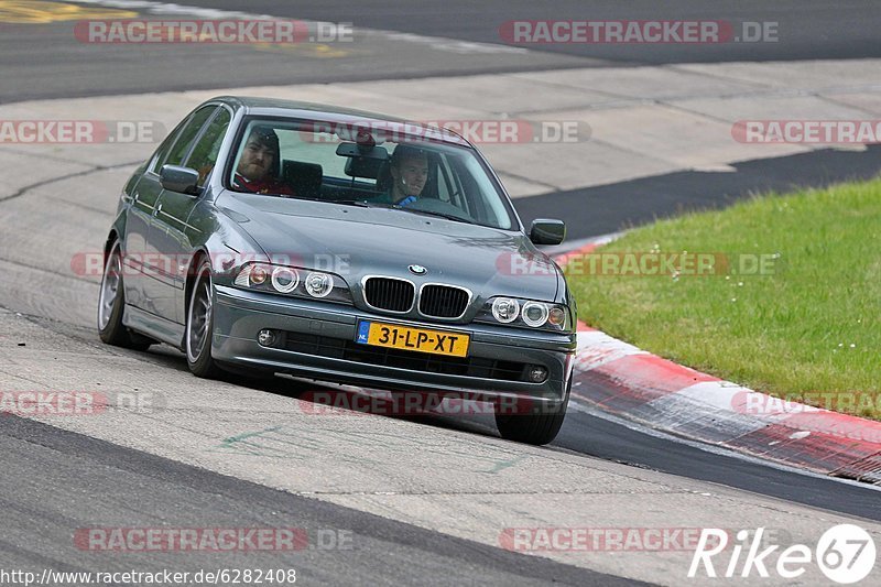 Bild #6282408 - Touristenfahrten Nürburgring Nordschleife (26.05.2019)