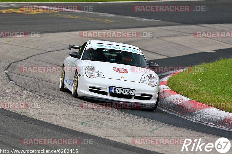 Bild #6282415 - Touristenfahrten Nürburgring Nordschleife (26.05.2019)