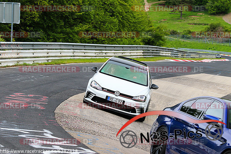 Bild #6282418 - Touristenfahrten Nürburgring Nordschleife (26.05.2019)