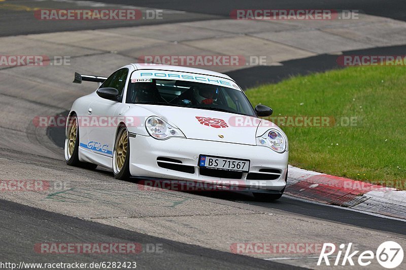 Bild #6282423 - Touristenfahrten Nürburgring Nordschleife (26.05.2019)